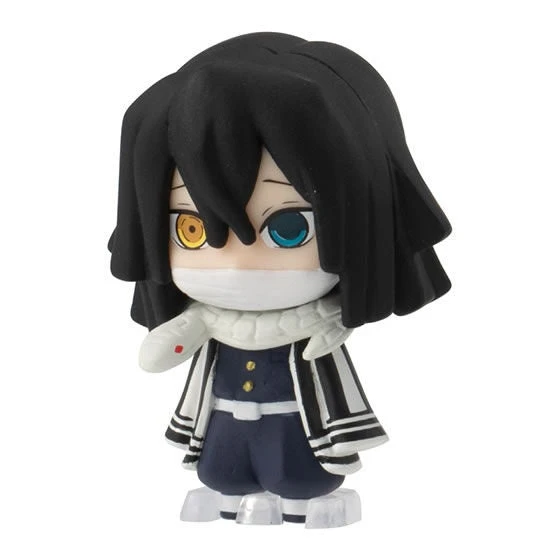 DEMON SLAYER NARABUNDESU VOLUME 3 TRADING FIGURE DEMON SLAYER NARABUNDESU VOLUME 3 TRADING FIGURE -Anime Pop Shop bann56359 2