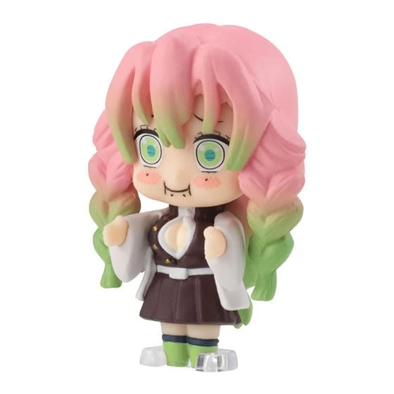 DEMON SLAYER NARABUNDESU VOLUME 3 TRADING FIGURE DEMON SLAYER NARABUNDESU VOLUME 3 TRADING FIGURE -Anime Pop Shop bann56359 3