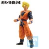 DRAGON BALL Z - SON GOHAN -FUTURE- (DUELING TO THE FUTURE) ICHIBANSHO FIGURE -Anime Pop Shop bas65931