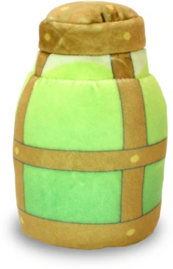 MILESTONE MONSTER HUNTER MOCHIKAWA HUNTER POTION