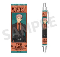 MILESTONE JUJUTSU KAISEN ITADORI YUJI PARTY VERSION PEN