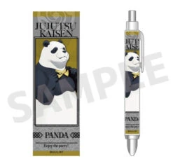MILESTONE JUJUTSU KAISEN PANDA PARTY VERSION PEN