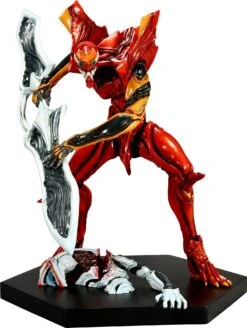 MILESTONE EVANGELION MODEL-02 CCPJAPAN X YOSHI PROJECT VOL. 3