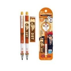 MASHLE: MAGIC AND MUSCLES MECHANICAL PENCIL -Anime Pop Shop cover 244300c1 c734 4182 acd2 8e7b748a9d4e