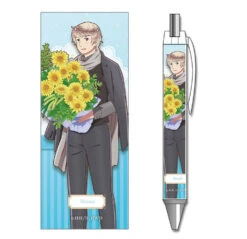 MILESTONE HETALIA WORLD STARS RUSSIA PEN