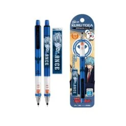 MASHLE: MAGIC AND MUSCLES MECHANICAL PENCIL -Anime Pop Shop cover fb1076d3 dfa5 4787 bc01 9bafc6b4ef70