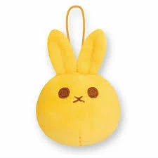 MAKKUROUSAGI RABBIT PETIT MASCOT PLUSH MAKKUROUSAGI RABBIT PETIT MASCOT PLUSH -Anime Pop Shop download 6820032c a524 40d7 a44a b8f6e5aadd9b