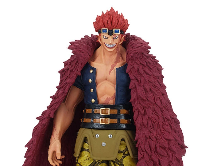 ONE PIECE GRANDLINE MEN EUSTASS KID PRIZE FIGURE ONE PIECE GRANDLINE MEN EUSTASS KID PRIZE FIGURE -Anime Pop Shop ed5f7fa8 055a 4dff 82d9 c0c56e5d6f88