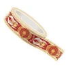 CARDCAPTOR SAKURA CLEAR PART 2 C TAPE - RED