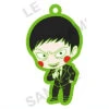 MILESTONE MOB PSYCHO 100 III RUBBER STRAP-Security Guard