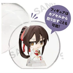 MILESTONE HELL'S PARADISE MINI SITTING COLLECTION FIGURE -Anime Pop Shop g 4ybi000ylv 002 grande 23be2f47 554c 4b12 b0ae 8b0f815f92d4