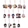 DEMON SLAYER VOLUME 8 TRADING RUBBER PHONE STRAP -Anime Pop Shop h 4549660722199