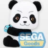 JUJUTSU KAISEN VOLUME 02 MP ATTACHING PANDA PLUSH -Anime Pop Shop image 1024 dea69cc2 0311 45e7 9100 40d77118db40