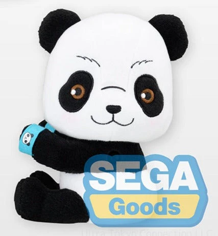 JUJUTSU KAISEN VOLUME 02 MP ATTACHING PANDA PLUSH JUJUTSU KAISEN VOLUME 02 MP ATTACHING PANDA PLUSH -Anime Pop Shop image 1024 dea69cc2 0311 45e7 9100 40d77118db40