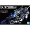 GUNDAM - GUNDAM PG UNLEASHED 1/60 MODEL KIT -Anime Pop Shop kenbill 4573102607652