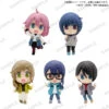 LAID BACK CAMP VOLUME 02 FIGURE COLLECTION