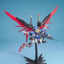 GUNDAM SEED DESTINY - DESTINY GUNDAM MG 1/100 MODEL KIT 6 GUNDAM SEED DESTINY - DESTINY GUNDAM MG 1/100 MODEL KIT -Anime Pop Shop mg zgmf x42s destiny gundam 05