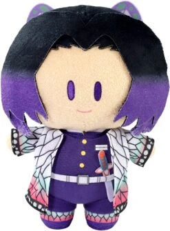 DEMON SLAYER SHINOBU KOCHO YORINUI VOLUME 2 PLUSH
