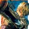 ONE PUNCH MAN VOL 02 MANGA -Anime Pop Shop one punch man vol 2 9781421585659 hr