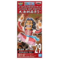 ONE PIECE APOO WT100 WCF FIGURE