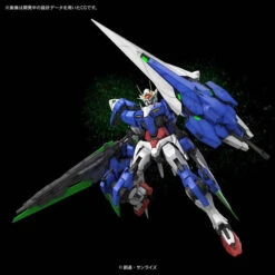 00 GUNDAM SEVEN SWORD/G PG 1/60 MODEL KIT 4 00 GUNDAM SEVEN SWORD/G PG 1/60 MODEL KIT -Anime Pop Shop pg gundam seven swords promo