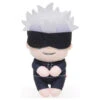JUJUTSU KAISEN CHOKKORISAN SATORU GOJO PLUSH -Anime Pop Shop plush gojo satoru jujutsu kaisen chokkori san