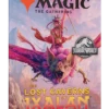 MAGIC THE GATHERING: LOST CAVERNS OF IXALAN BOOSTER PACK TCG