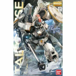 GUNDAM WING - GUNDAM TALLGEESE (EW) MG 1/100 MODEL KIT