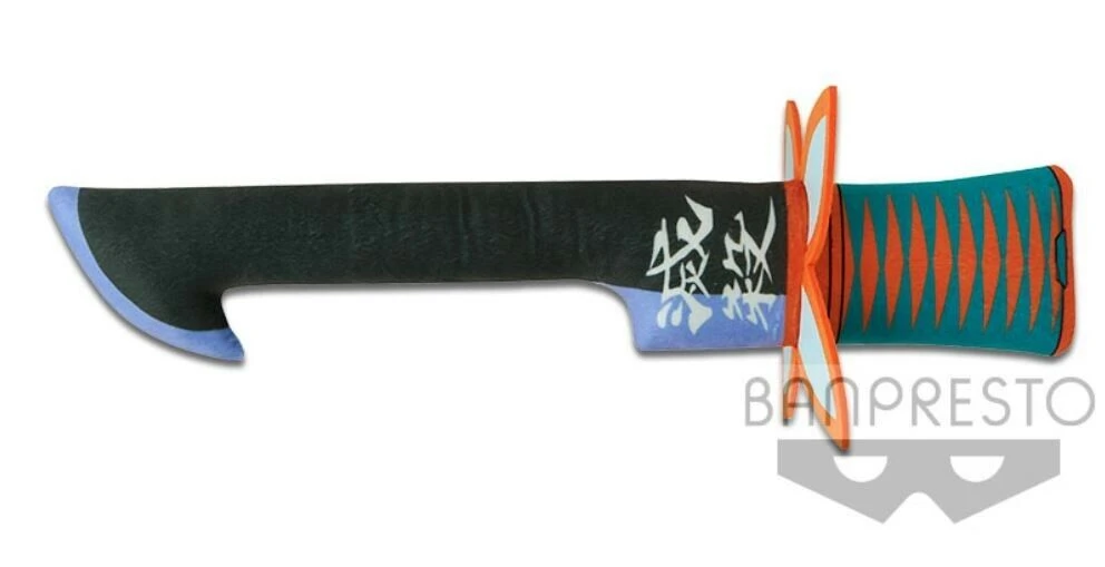 DEMON SLAYER VOL 3 PLUSH SWORD - SHINOBU DEMON SLAYER VOL 3 PLUSH SWORD - SHINOBU -Anime Pop Shop s l1600 4eac4a37 75c5 434c a129 a2214c0e1035