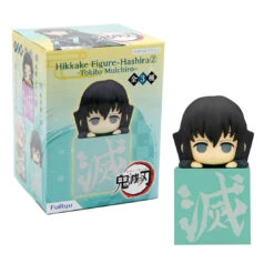 DEMON SLAYER MUICHIRO TOKITO HIKKAKE