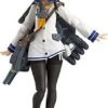 KANCOLLE COLLECTION FIGMA #361 TOKITSUKAZE FIGURE