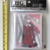 DARLING FRANXX CARD SLEEVES -Anime Pop Shop s l1600 c165e4c7 35d7 4a41 80bf fd739a0f8b0f