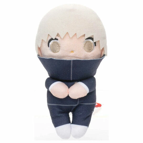 JUJUTSU KAISEN CHOKKORISAN TOGE INUMAKI PLUSH JUJUTSU KAISEN CHOKKORISAN TOGE INUMAKI PLUSH -Anime Pop Shop s l1600 ff7117d0 422f 41b8 96f8 1f17190eb27f