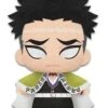 DEMON SLAYER VOL 3 ASSORTED PLUSH - GIYOMEI 2 DEMON SLAYER VOL 3 ASSORTED PLUSH - GIYOMEI -Anime Pop Shop s l500 c8b7012b bb1e 44aa 8d9e 4c9d28aae098