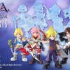 FINAL FANTASY OPERA OMNIA TRADING FIGURE -Anime Pop Shop top 4988601335614