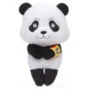 JUJUTSU KAISEN CHOKKORISAN PANDA PLUSH -Anime Pop Shop tta71672 0