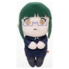 JUJUTSU KAISEN CHOKKORISAN MAKI ZENIN PLUSH -Anime Pop Shop tta71673 0